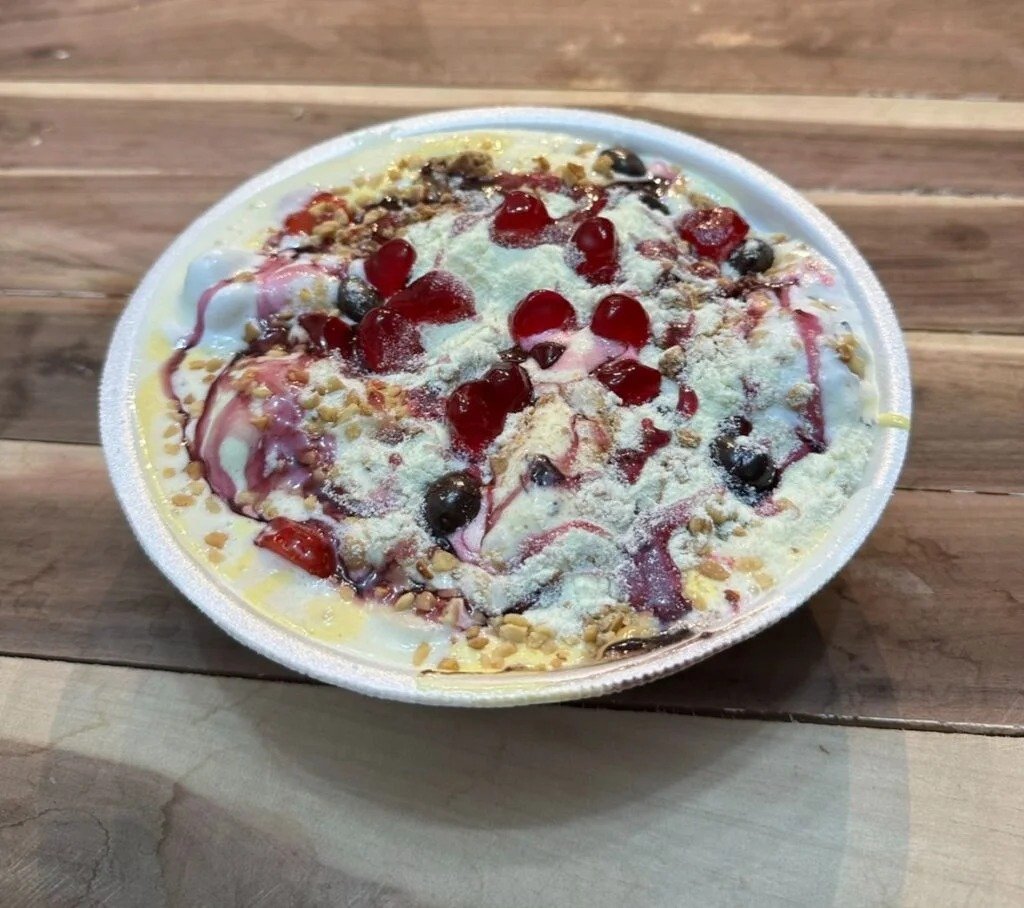 Açaí 900g